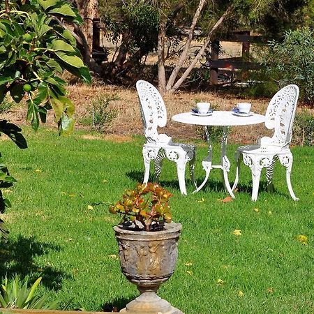 Bed and Breakfast Watson Park à Yankalilla Extérieur photo