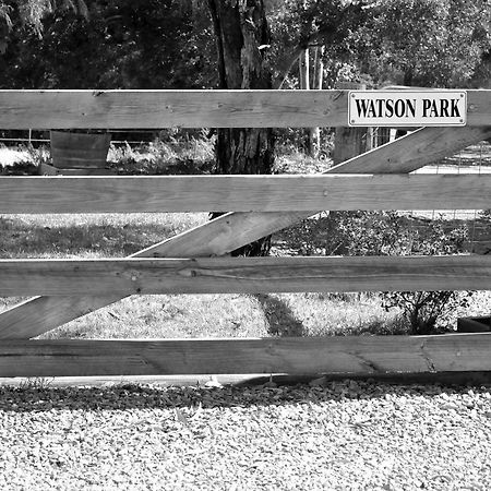 Bed and Breakfast Watson Park à Yankalilla Extérieur photo