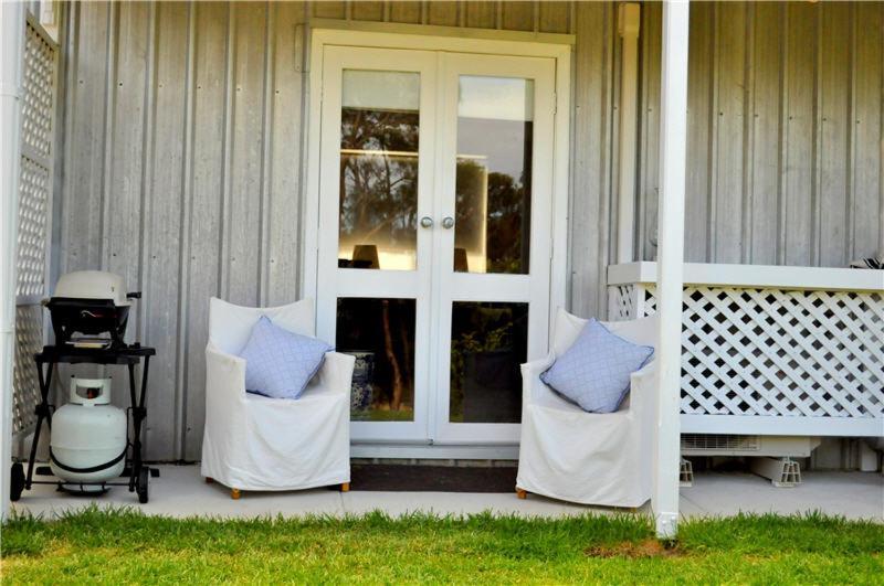 Bed and Breakfast Watson Park à Yankalilla Extérieur photo