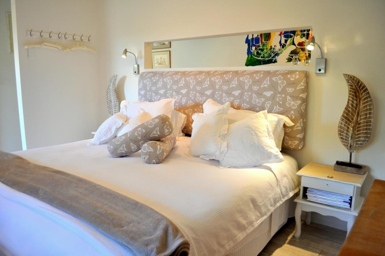 Bed and Breakfast Watson Park à Yankalilla Extérieur photo