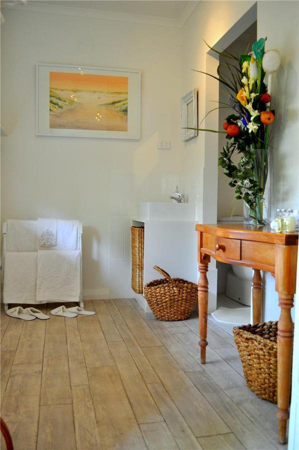 Bed and Breakfast Watson Park à Yankalilla Extérieur photo
